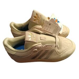 Size 8.5 - adidas Rivalry 86 Low Sesame